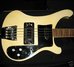 Rickenbacker 4003/4 BT, White: Body - Front