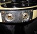 Rickenbacker 4003/4 BT, White: Close up - Free
