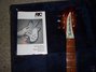 Rickenbacker 330/6 , Fireglo: Headstock