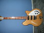 Rickenbacker 370/12 RM, Mapleglo: Full Instrument - Front