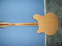Rickenbacker 370/12 RM, Mapleglo: Full Instrument - Rear