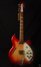 Rickenbacker 360/12 CW, Fireglo: Full Instrument - Front