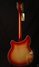 Rickenbacker 360/12 CW, Fireglo: Full Instrument - Rear