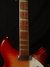 Rickenbacker 360/12 CW, Fireglo: Neck - Front