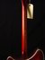 Rickenbacker 360/12 CW, Fireglo: Neck - Rear