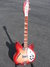 Rickenbacker 360/6 CW, Fireglo: Full Instrument - Front
