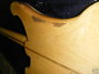 Rickenbacker 4001/4 , Mapleglo: Full Instrument - Rear