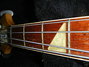 Rickenbacker 4001/4 , Mapleglo: Neck - Front