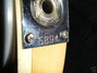 Rickenbacker 4001/4 , Mapleglo: Close up - Free2