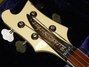Jun 1976 Rickenbacker 4001/4 BT, White: Headstock