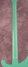 Rickenbacker 4003/4 , Sea Green: Neck - Rear