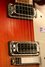 Rickenbacker 360/6 , Fireglo: Free image