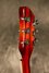 Rickenbacker 360/6 , Fireglo: Headstock - Rear
