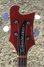 Rickenbacker 4003/4 BT, Burgundy: Headstock