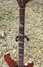 Rickenbacker 4003/4 BT, Burgundy: Neck - Front