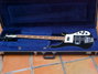 Rickenbacker 4003/4 , Jetglo: Free image