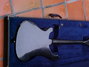 Rickenbacker 4003/4 , Jetglo: Body - Rear