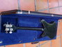 Rickenbacker 4003/4 , Jetglo: Close up - Free2