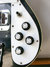 Rickenbacker 4003/4 , Jetglo: Free image