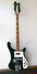 Rickenbacker 4003/4 , Jetglo: Full Instrument - Front