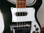 Rickenbacker 4003/4 , Jetglo: Close up - Free