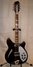 Rickenbacker 360/12 21 frets, Burgundy: Full Instrument - Front