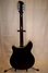 Rickenbacker 360/12 21 frets, Burgundy: Full Instrument - Rear