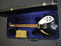 Rickenbacker 360/6 , Jetglo: Full Instrument - Front
