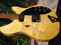 Rickenbacker 330/6 BH BT, Mapleglo: Body - Front