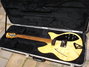 Rickenbacker 330/6 BH BT, Mapleglo: Full Instrument - Front