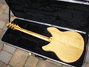 Rickenbacker 330/6 BH BT, Mapleglo: Full Instrument - Rear