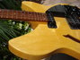 Rickenbacker 330/6 BH BT, Mapleglo: Close up - Free2