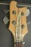 Rickenbacker 4001/4 , Mapleglo: Headstock
