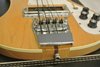 Rickenbacker 4001/4 , Mapleglo: Free image