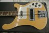 Rickenbacker 4001/4 , Mapleglo: Body - Front