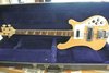 Rickenbacker 4001/4 , Mapleglo: Full Instrument - Front