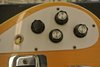 Rickenbacker 4001/4 , Mapleglo: Close up - Free