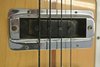 Rickenbacker 4001/4 , Mapleglo: Close up - Free2