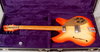 Rickenbacker 1997/6 f hole, Fireglo: Free image