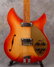 Rickenbacker 1997/6 f hole, Fireglo: Body - Front