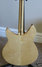 Rickenbacker 330/6 BH BT, Mapleglo: Full Instrument - Rear