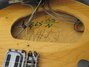 Rickenbacker 360/6 O.S., Mapleglo: Close up - Free2