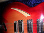 Rickenbacker 370/6 , Fireglo: Free image2