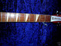 Rickenbacker 370/6 , Fireglo: Neck - Front