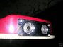 Rickenbacker 370/6 , Fireglo: Close up - Free