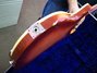 Rickenbacker 4001/4 , Fireglo: Free image