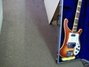 Rickenbacker 4001/4 , Fireglo: Free image2