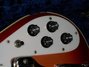 Rickenbacker 4001/4 , Fireglo: Close up - Free2