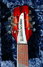 Rickenbacker 360/12 C63, Fireglo: Headstock