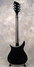 Rickenbacker 350/6 SH, Jetglo: Full Instrument - Rear